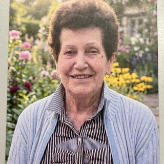 Maria Barberis Sabena
