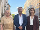 Fiere 2027, Bongioanni: "La Fiera del Marrone di Cuneo diventa Internazionale" Fiere 2027, Bongioanni: "La Fiera del Marrone di Cuneo diventa Internazionale"