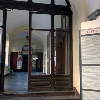 Savigliano: "Chi ha la carta d'identità cartacea la sostituisca" Savigliano: "Chi ha la carta d'identità cartacea la sostituisca"