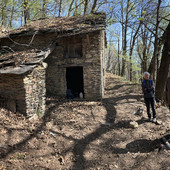 Paesana: il 25 Aprile si inaugura il Giardino dei Giusti
