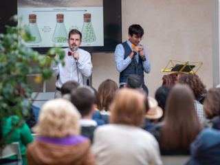 (Melody in Time - ph alberto gandolfo) (Melody in Time - ph alberto gandolfo)