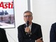 Mario Sacco presidente Confcooperative Piemonte sud Mario Sacco presidente Confcooperative Piemonte sud