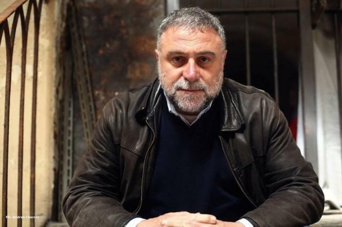 Maurizio Blini Maurizio Blini