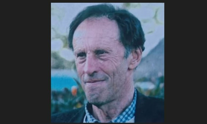 Michele Barberis, aveva 71 anni Michele Barberis, aveva 71 anni