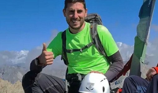 Marco Barbero Marco Barbero