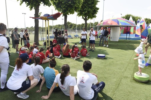 In arrivo “Muoviti Alba”, la giornata dedicata alle famiglie e alla gioia del muoversi insieme