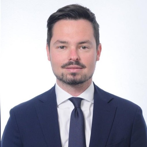 Il sindaco Deninotti Il sindaco Deninotti