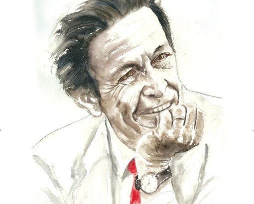 Remo Schellino porta a Cuneo il suo film "Cercando Enrico", dedicato a Berlinguer Remo Schellino porta a Cuneo il suo film "Cercando Enrico", dedicato a Berlinguer