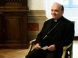 Il vescovo di Alba Marco Brunetti Il vescovo di Alba Marco Brunetti
