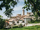 Una veduta di Monforte d'Alba (foto di Barbara Guazzone)