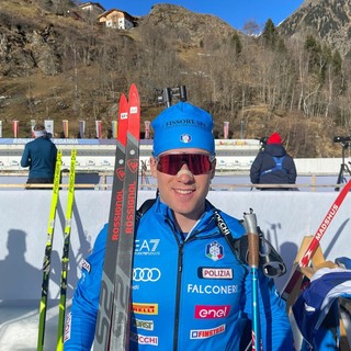 Marco Barale, (Credito Fondo Italia) Marco Barale, (Credito Fondo Italia)