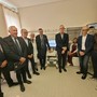 Nuova cabina pletismografica alla Ventiloterapia di Saluzzo Nuova cabina pletismografica alla Ventiloterapia di Saluzzo