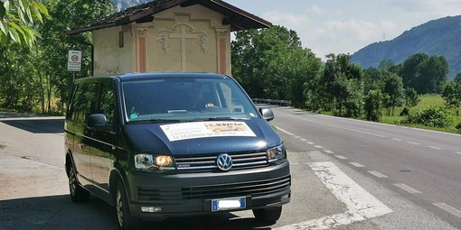 "Navetta del Parco ", il Comune di Valdieri conferma il cofinanziamento del servizio "Navetta del Parco ", il Comune di Valdieri conferma il cofinanziamento del servizio