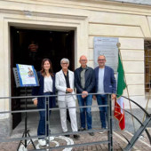 Inizia il nuovo anno all'Istituto Vivaldi Busca Inizia il nuovo anno all'Istituto Vivaldi Busca