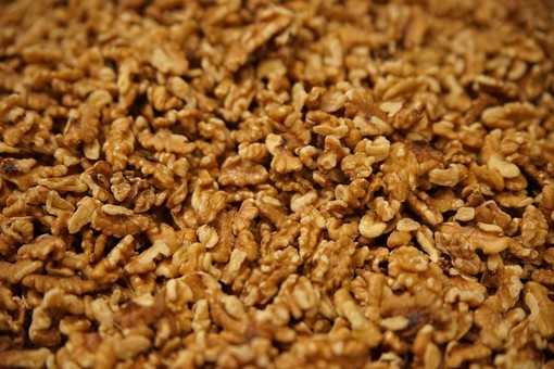 Villanova Solaro, cinque giorni di festa per la prima Sagra della Noce