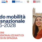 Apri le porte al mondo con AFP: scopri INTER Skills, la mobilità transnazionale che offre tirocini professionalizzanti in Europa per giovani tra i 18 e i 35 anni