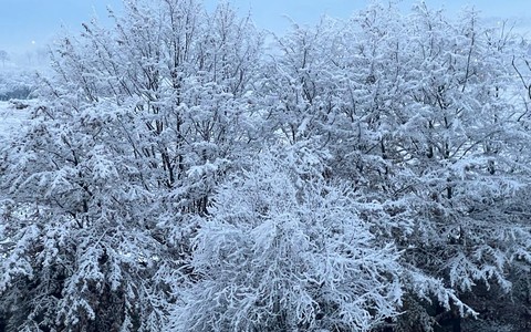 Tanta pioggia in pianura e tanta neve in montagna: in arrivo giornate di abbondanti precipitazioni