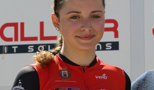 Nicole Bracco Nicole Bracco