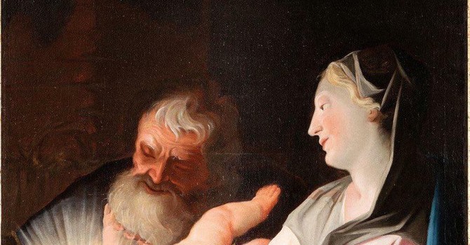 La Natività di Paul Stroger tra le opere della Mostra nazionale dell'Antiquariato 2026 La Natività di Paul Stroger tra le opere della Mostra nazionale dell'Antiquariato 2026