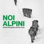 "Noi alpini": a Saluzzo si inaugura la mostra fotografica di Enzo Isaia alla ex Caserma Musso "Noi alpini": a Saluzzo si inaugura la mostra fotografica di Enzo Isaia alla ex Caserma Musso