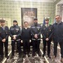 L'assessore Tibaldi spiega le novità della Polizia locale in vista dell’estate: “Più controlli e attenzione senza perdere l’approccio umano” L'assessore Tibaldi spiega le novità della Polizia locale in vista dell’estate: “Più controlli e attenzione senza perdere l’approccio umano”