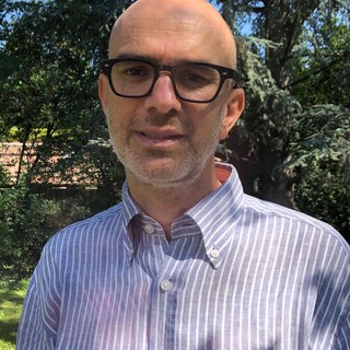 Gianmauro Numico, direttore dell’Oncologia dell’Azienda Ospedaliera di Cuneo Gianmauro Numico, direttore dell’Oncologia dell’Azienda Ospedaliera di Cuneo