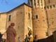 Al castello di Roddi Al castello di Roddi