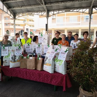 “Nen Mac Tabui” anima Saluzzo: successo per la quinta edizione dedicata agli amici a quattro zampe