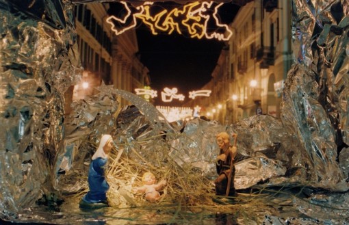 VOLTI E RISVOLTI / Facciamo in modo che il Natale possa diventare la Festa della Vita e della Pace VOLTI E RISVOLTI / Facciamo in modo che il Natale possa diventare la Festa della Vita e della Pace