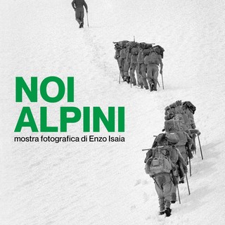 "Noi alpini": a Saluzzo si inaugura la mostra fotografica di Enzo Isaia alla ex Caserma Musso "Noi alpini": a Saluzzo si inaugura la mostra fotografica di Enzo Isaia alla ex Caserma Musso