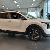 NUOVA KIA STONIC: guidala gratis per due giorni NUOVA KIA STONIC: guidala gratis per due giorni