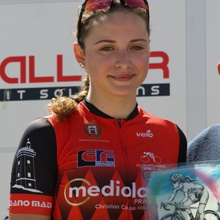 Nicole Bracco