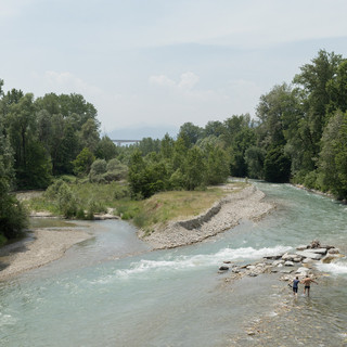 A Cuneo torna il festival | Paesaggi |: una mostra diffusa tra Gesso e Stura A Cuneo torna il festival | Paesaggi |: una mostra diffusa tra Gesso e Stura
