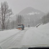 Allerta gialla in Piemonte per neve a bassa quota e rischio valanghe: domani fiocchi fino in pianura