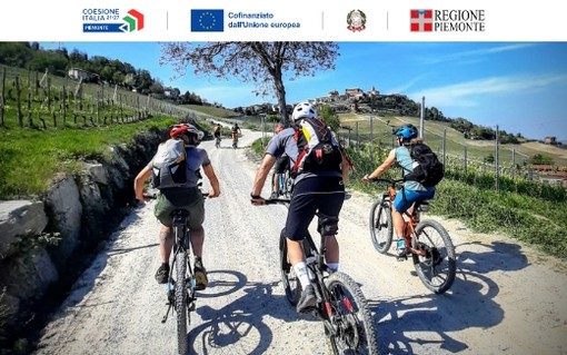 Trasforma la tua passione in una professione: diventa Accompagnatore Cicloturistico! Trasforma la tua passione in una professione: diventa Accompagnatore Cicloturistico!