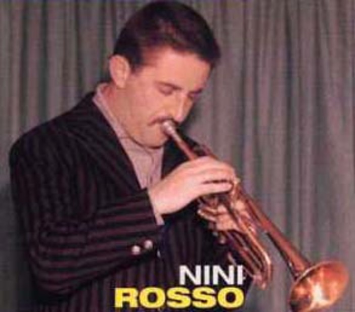 San Michele Mondovì omaggia Nini Rosso, due concerti per celebrare i 100 anni dalla nascita San Michele Mondovì omaggia Nini Rosso, due concerti per celebrare i 100 anni dalla nascita
