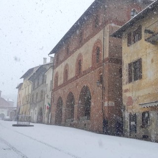 Saluzzo, i commercianti diventano "turisti per un giorno" Saluzzo, i commercianti diventano "turisti per un giorno"