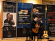 Il borgarino Nicolò Bertano conquista il 2° Premio al Gorizia Guitar Competition Il borgarino Nicolò Bertano conquista il 2° Premio al Gorizia Guitar Competition