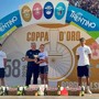 CICLISMO / Nicole Bracco, rimonta da applausi alla Coppa Rosa: la saviglianese chiude 10ª nella classicissima di Borgo Valsugana CICLISMO / Nicole Bracco, rimonta da applausi alla Coppa Rosa: la saviglianese chiude 10ª nella classicissima di Borgo Valsugana