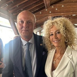 A Natascia Chiarlo il Premio Internazionale Regina Elena: "La musica classica deve essere patrimonio di tutti"