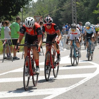 Nicole Bracco a Somma Lombardo Nicole Bracco a Somma Lombardo