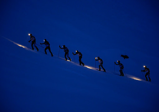 Immagine di repertorio