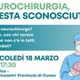 Neurochirurgia, questa sconosciuta! Neurochirurgia, questa sconosciuta!