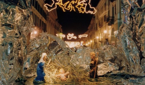 VOLTI E RISVOLTI / Facciamo in modo che il Natale possa diventare la Festa della Vita e della Pace