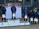 BIATHLON / Il cuneese Nicolò Giraudo vince la sprint di Coppa Italia Fiocchi BIATHLON / Il cuneese Nicolò Giraudo vince la sprint di Coppa Italia Fiocchi