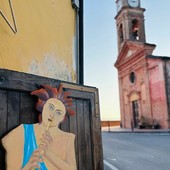 Natale a Scaparoni: la frazione albese si accende con oltre duecento presepi e un mese di comunità