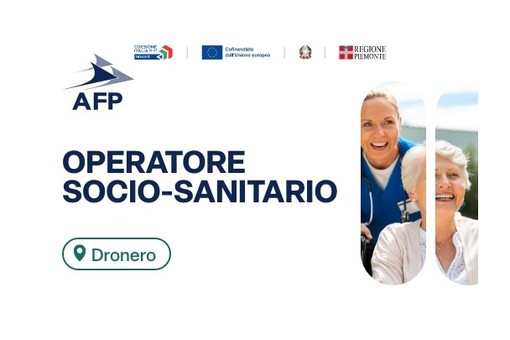 Diventa Operatore Socio-Sanitario Diventa Operatore Socio-Sanitario