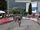 L'arrivo di Nicole Bracco a Brescia