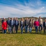 La squadra di Noi per Santo Stefano Belbo La squadra di Noi per Santo Stefano Belbo