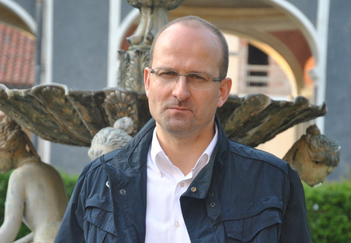 Fabrizio Nasi